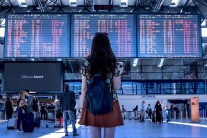 Jeszcze przed wylotem należy zastanowić się jakie ubezpieczenie turystyczne zakupić