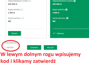 W ten sposób zdobywamy rabat na ubezpieczenie na wyjazd do USA od Concordii