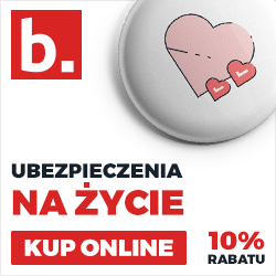 Ubezpieczenie Generali Życie kupisz 10% taniej z naszym kodem pośrednika